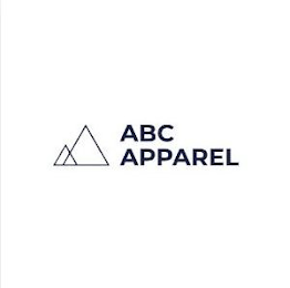ABC APPAREL logo