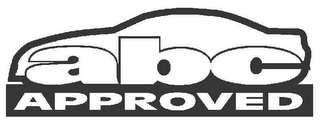 ABC APPROVED logo