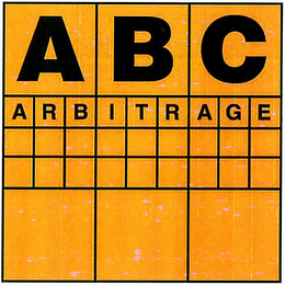 ABC ARBITRAGE logo
