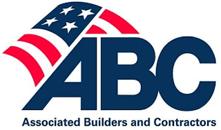 ABC ASSOCIATED BUILDERS AND CONTRACTORS logo