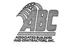 ABC ASSOCIATED BUILDERS AND CONTRACTORS,INC.