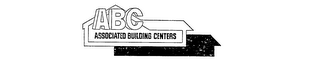 ABC ASSOCIATED BUILDING CENTERS logo