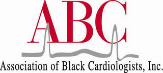 ABC ASSOCIATION OF BLACK CARDIOLOGISTS,INC. logo