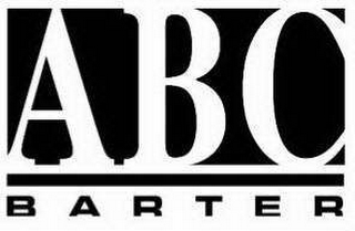 ABC BARTER logo