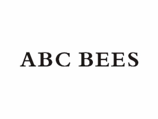 ABC BEES logo