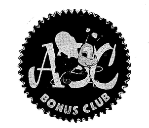 ABC BONUS CLUB logo