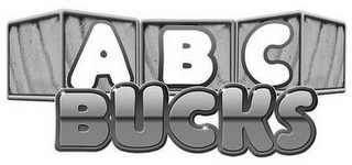 ABC BUCKS logo