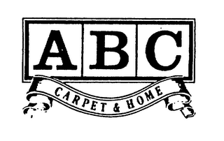 ABC CARPET & HOME