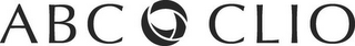 ABC CLIO logo