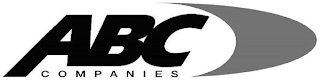 ABC COMPANIES logo