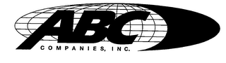 ABC COMPANIES, INC. logo