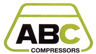 ABC COMPRESSORS logo