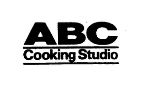 ABC COOKING STUDIO logo