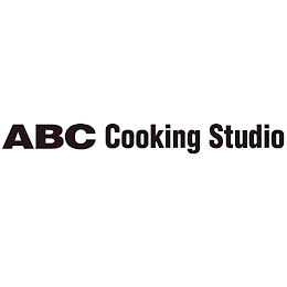 ABC COOKING STUDIO logo