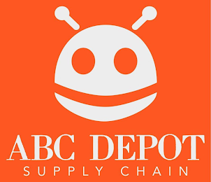 ABC DEPOT SUPPLY CHAIN logo