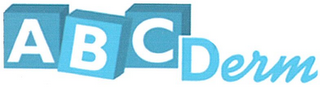 ABC DERM logo