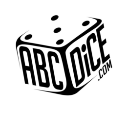 ABC DICE.COM logo