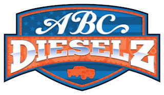 ABC DIESELZ logo