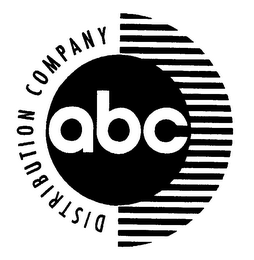 ABC DISTRIBUTION COMPANY logo