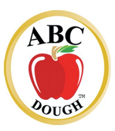 ABC DOUGH logo