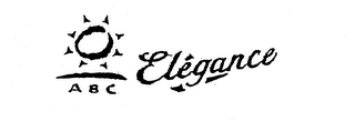 ABC ELEGANCE logo