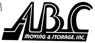 ABC, ETC. logo