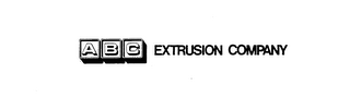 ABC EXTRUSION COMPANY logo