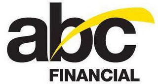 ABC FINANCIAL logo