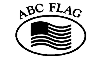 ABC FLAG logo
