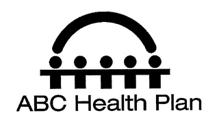 ABC HEALTH PLAN logo