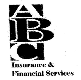 ABC INSURANCE & FINANCIAL SERVICES logo