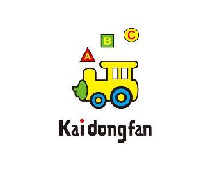 ABC KAI DONGFAN logo