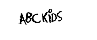 ABC KIDS logo
