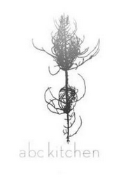 ABC KITCHEN logo