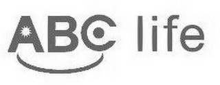 ABC LIFE logo