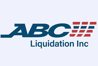 ABC LIQUIDATION INC logo