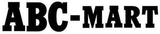 ABC-MART