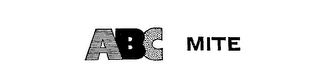 ABC MITE logo