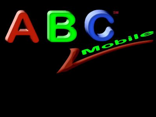 ABC MOBILE logo