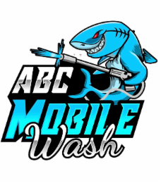 ABC MOBILE WASH logo