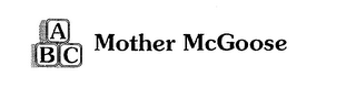 ABC MOTHER MCGOOSE logo