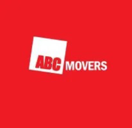 ABC MOVERS logo