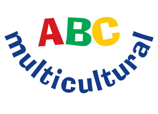 ABC MULTICULTURAL logo