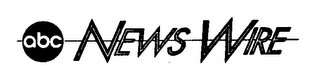 ABC NEWS WIRE logo