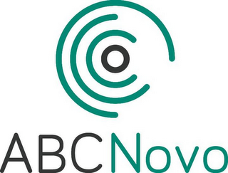 ABC NOVO logo