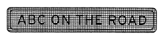ABC ON THE ROAD logo