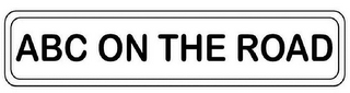 ABC ON THE ROAD logo