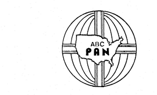 ABC PAN logo
