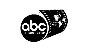 ABC PICTURES CORP. logo