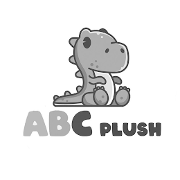 ABC PLUSH logo